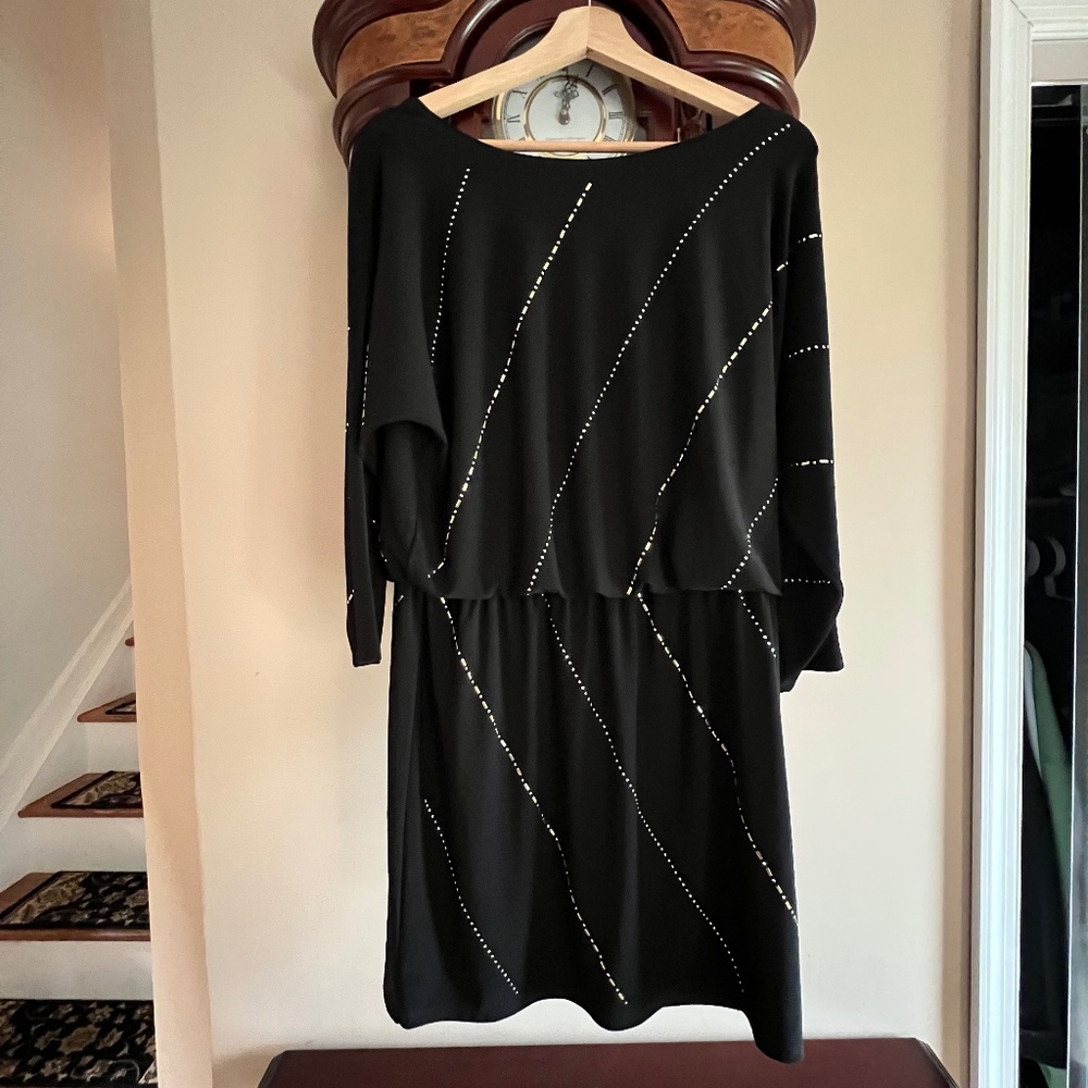WHBM dress